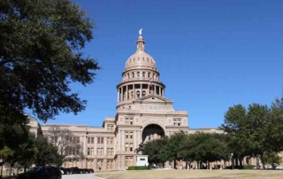 A bill allowing Texas Farm Bureau to use its statewide infrastructure to provide health plans to members is on its way to Gov. Abbott’s desk.