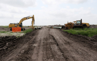 An eminent domain reform bill, HB 2730, continues to move through the Texas Legislature, which is positive news for landowners.