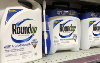 A federal appeals court upheld a lower court’s decision, awarding damages to a man who alleged Roundup caused his non-Hodgkin’s lymphoma.