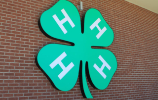 A study shows Texas 4-H alumni who were active for at least two years were better prepared for postsecondary education.