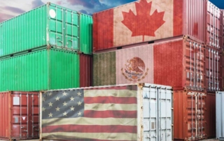 Representatives from the U.S., Mexico and Canada met this week to discuss the state of trade in North America under USMCA.