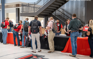 After 50 years of lobbying and two years of construction, the Texas Tech University (TTU) School of Veterinary Medicine is open.