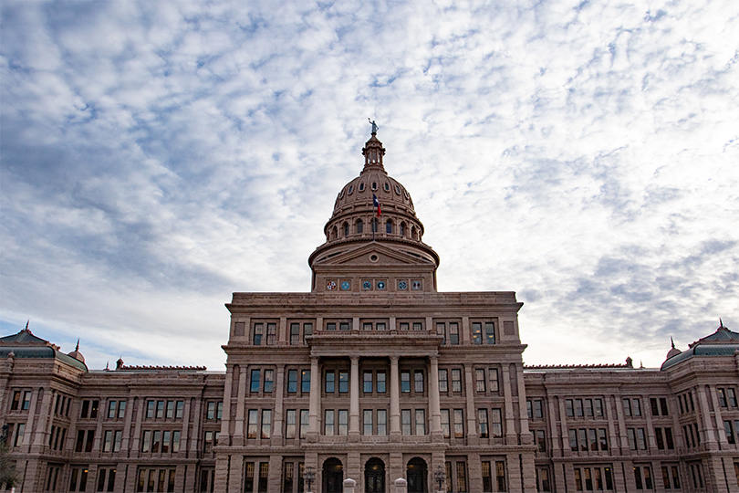 Several new Texas laws go into effect Sept. 1 - Texas Farm Bureau