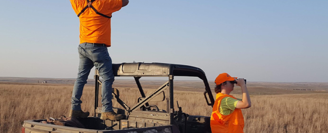 Texas youth, ages 9-17, who are interested in learning how to hunt may now apply for one of the many hunting weekends offered by the Texas Youth Hunting Program.