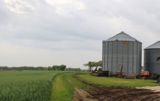 Lawmakers from both sides of the aisle are joining farmers and ranchers in calling for the preservation of stepped-up basis.