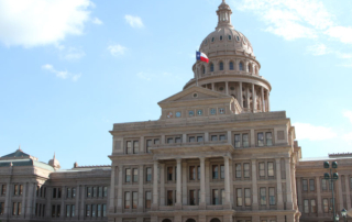 Eight constitutional amendments will be decided by Texas voters this November.