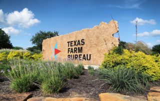 The new ratings are in, and the Texas Farm Bureau Radio Network was once again named the top network in farmer and rancher all-day listening.