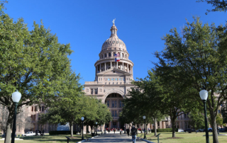 Texas became increasingly more urban, and legislative redistricting has left rural Texans with fewer representatives.