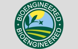 U.S. food labels. will now include “bioengineered food” or “contains a bioengineered food ingredient" if the product contains BE ingredients.