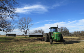 Farm and ranch CPA Paul Neiffer recently discussed various tax tools that may help farmers, ranchers and small business owners.