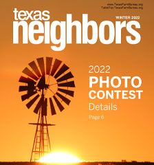Texas Neighbors | Winter 2022