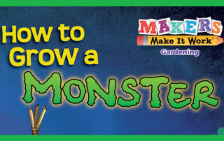 American Farm Bureau Foundation for Agriculture recognized How to Grow a Monster as an accurate ag book for students.