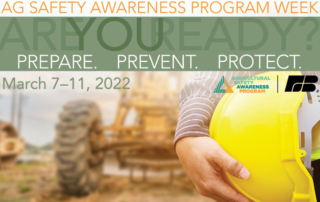 ag safety awareness program week feature image