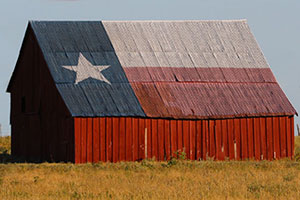 Texans are proud, and especially so on Texas Independence Day. And to celebrate that pride and our history, we recommend these classic Texan dishes on Texas Table Top.