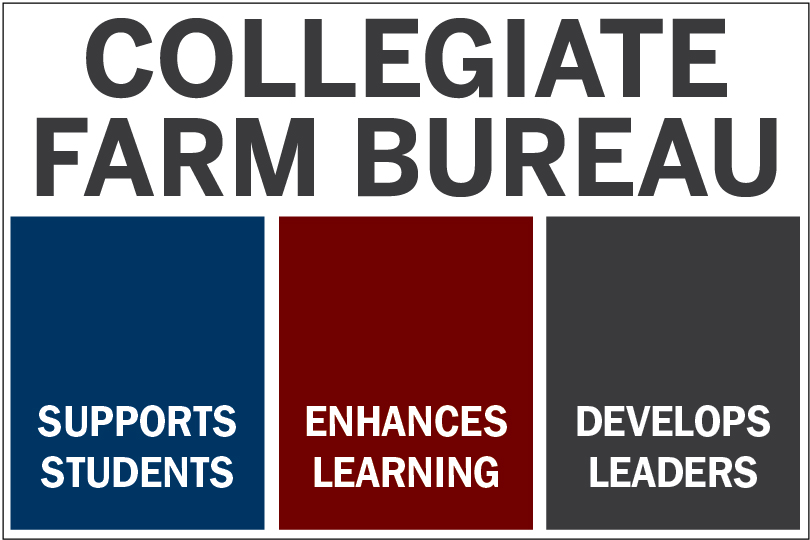 Collegiate Farm Bureau