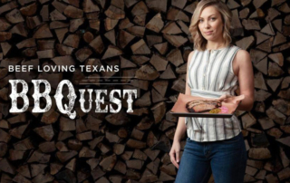 The third season of popular "BBQuest" television series began production in late March with a targeted premiere date in summer 2022.