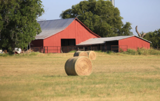 Texas farmers and ranchers who have kept their land in continuous agricultural production for at least 100 years are encouraged to apply for Texas Department of Agriculture’s Family Land Heritage program.