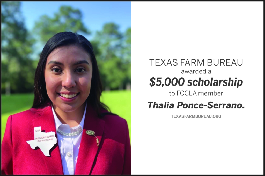 texas-farm-bureau-awards-2022-fccla-scholarship-texas-farm-bureau