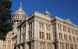 Texas lawmakers have been tasked with interim charges to study prior to the upcoming legislative session.