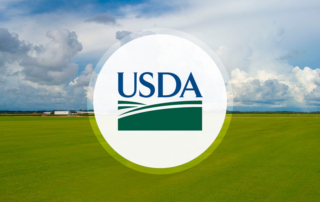 Last week, USDA announced new actions, including issuing a new Packers and Stockyards Act rulemaking, making available $200 million to expand competition in meat processing and investing $25 million in workforce training.