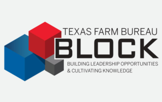 The BLOCK program is a new TFB leadership development program that includes an ag industries tour and conference.