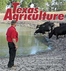 Texas Agriculture Publication | August 5, 2022