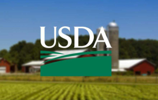 USDA announced up to $500 million in funding to support projects that enable underserved producers to access land, capital and markets and train the next generation of ag professionals.
