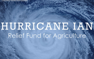 Florida Farm Bureau Hurricane Ian Fund