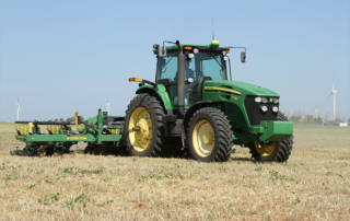 Equipment safety should be top of mind for farmers, ranchers While making repairs on tractors and farming equipment, it is important for producers to be mindful of possible dangers when repairing equipment. Working on repairs, taking shortcuts or making incorrect repairs could bring harm to the farmer.