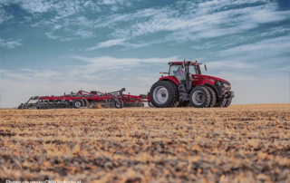 AFBF signs right to repair MOU with Case, New Holland AFBF and CNH Industrial brands, Case IH and New Holland, signed a memorandum of understanding that provides farmers and ranchers the right to repair their own farm equipment.