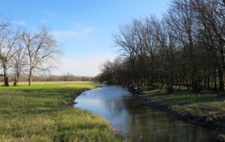 A U.S. district court judge issued a ruling to halt the 2023 Waters of the U.S. (WOTUS) rule in Texas and Idaho.