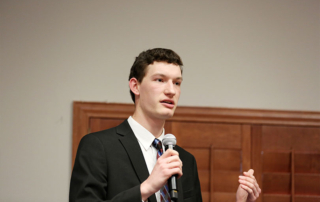 Heitschmidt wins TFB’s 2023 Collegiate Discussion Meet Ryan Heitschmidt, a student at West Texas A&M University, was named the winner of TFB’s 2023 Collegiate Discussion Meet.