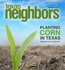 Texas Neighbors | Spring 2023