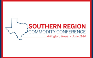 Southern Region Commodity Conference