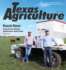 Texas Agriculture Publication | May 5, 2023