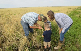 Apply for TFB’s Young Farmer & Rancher contests by Aug. 4 The applications for the Texas Farm Bureau 2023 Outstanding Young Farmer & Rancher and Excellence in Agriculture contests are now open.