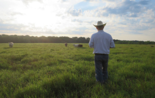 Mental health campaign focuses on reaching out to neighbors May is Mental Health Month and the American Farm Bureau Federation is encouraging all farmers and ranchers to reach out to their neighbors.