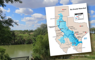Special Master aims to resolve Texas, New Mexico water case Special Master appointed by the U.S. Supreme Court rules in favor of Texas, Colorado and New Mexico aiming to make critical progress toward resolving long multistate dispute over the Rio Grande.