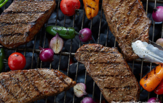 Strong demand for Texas beef this grilling season Texans are firing up the grill this summer, and research shows strong demand for Texas beef in Texas Beef Council’s latest annual report.