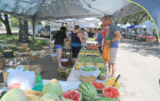 USDA data shows consumer food spending habits changing New data from the U.S. Department of Agriculture shows consumer food spending habits are changing.