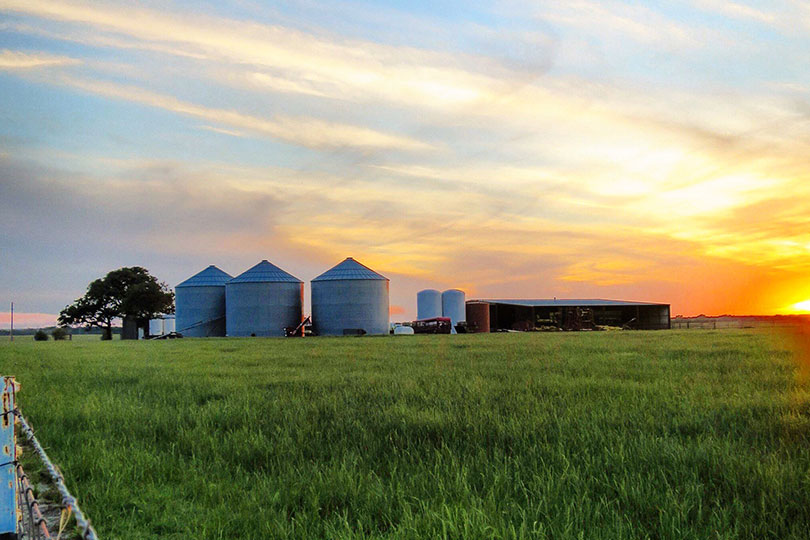Bill proposes to help preserve family farms, ranches - Texas Farm Bureau