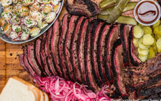 Nominate restaurants for the ‘Ultimate Beef Trail’ Texas Beef Council is launching the Ultimate Beef Trail digital pass, and you can nominate your favorite hometown restaurants to be included.