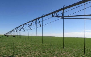TWDB opens ag water conservation grant applications Applications for the Texas Water Development Board’s (TWDB) 2024 Agricultural Water Conservation Grants are now being accepted.