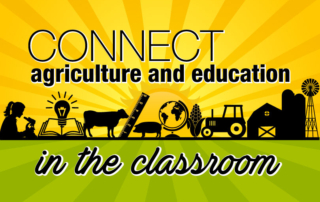 Free classroom resources available to Texas teachers Teachers can bring agriculture to their classrooms with the help of numerous digital resources available through TFB’s Ag in the Classroom program.