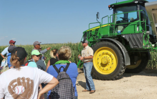 Texas teachers can register for TFB’s Summer Ag Institutes Texas teachers are invited to gain more knowledge on agriculture and learn how to incorporate agricultural concepts in their classroom through Texas Farm Bureau’s (TFB) Summer Ag Institute (SAI).