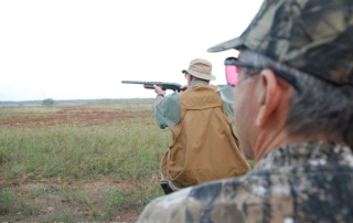 TPWD seeks input on proposed changes to hunting regulations The public can comment through March 27 on the Texas Parks and Wildlife Department’s proposed changes to the 2024-2025 statewide hunting and migratory game bird regulations.