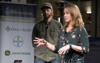 Ag entrepreneurs can earn $100K in Ag Innovation Challenge Agricultural entrepreneurs can now apply for $100,000 in funds through the 2025 Farm Bureau Ag Innovation Challenge.