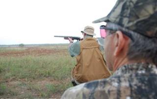 Statewide hunting, migratory game bird regulations for 2024-25 season The Texas Parks and Wildlife Commission approved hunting regulations for the 2024-25 season.