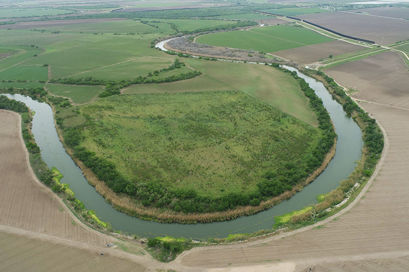 Fighting for water in the Rio Grande Valley Lawmakers and ag organizations continue to urge the Biden administration to take action to ensure Mexico delivers the water it owes the U.S.