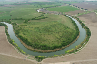Some progress in the fight for Texas water A funding bill that withholds over a million dollars from Mexico until it delivers the water it owes the U.S. and South Texas was passed by the U.S. House of Representatives.